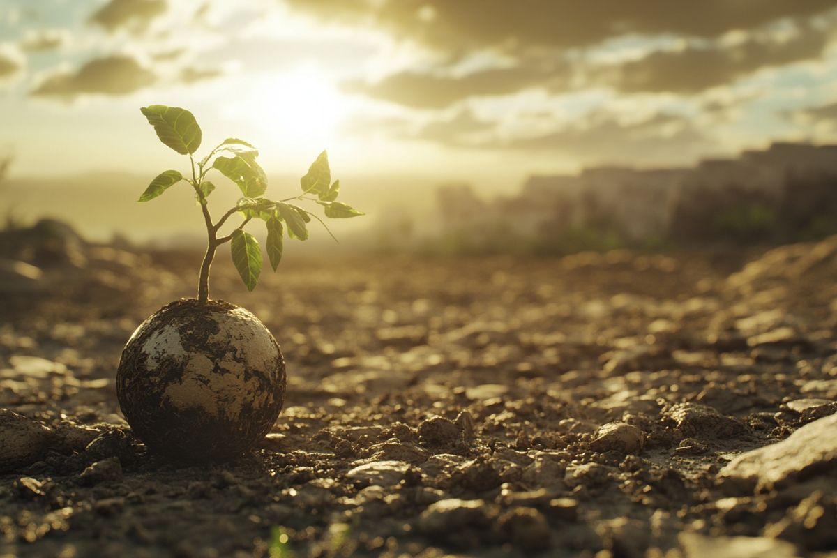 Influence des Changements Climatiques