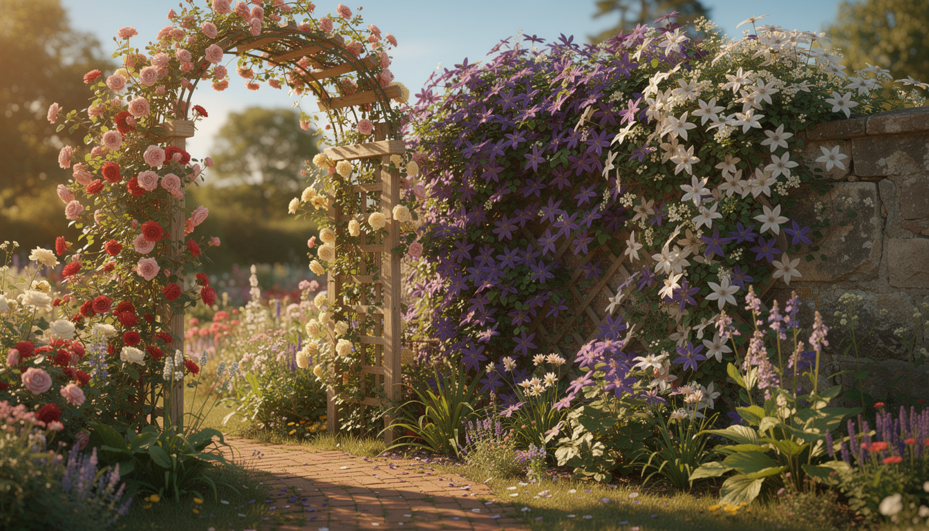 découvrez les travaux essentiels à réaliser dans votre jardin en juillet pour un extérieur florissant et bien entretenu tout au long de l'été.