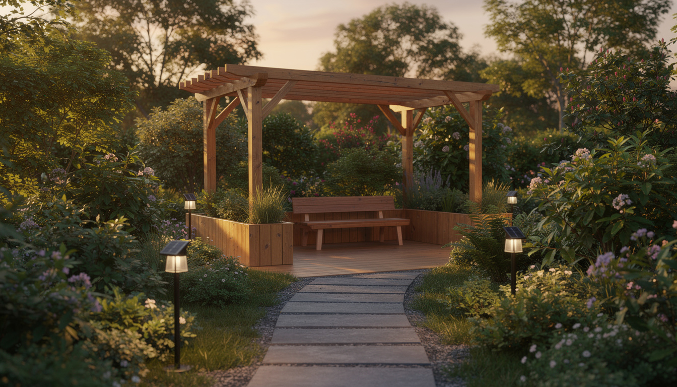 découvrez des conseils et astuces indispensables pour aménager votre jardin et vos espaces extérieurs avec style et fonctionnalité.