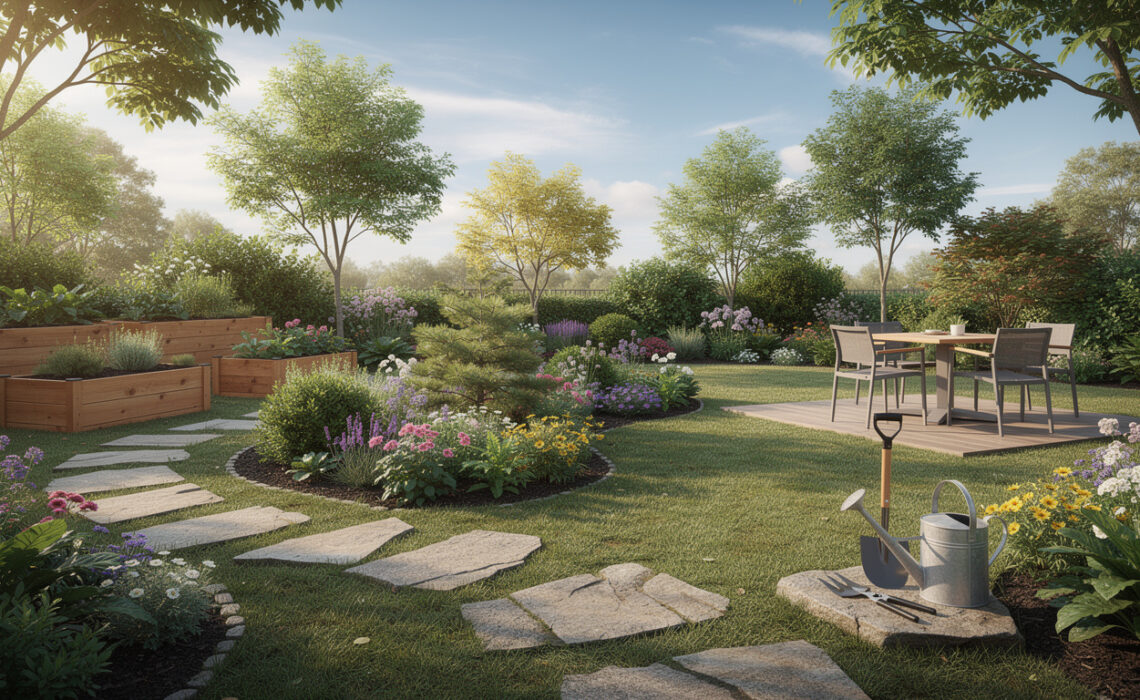 découvrez les ressources indispensables pour aménager votre jardin et vos espaces extérieurs avec style et fonctionnalité. conseils, idées et astuces pour un extérieur réussi.