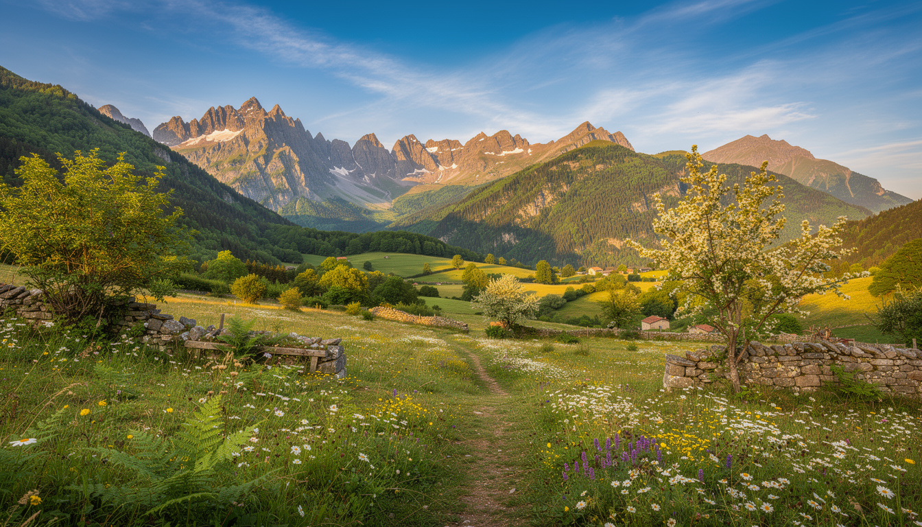 découvrez les meilleures plantes à cultiver en ariège et les espèces à éviter pour un jardin florissant et adapté au climat local.