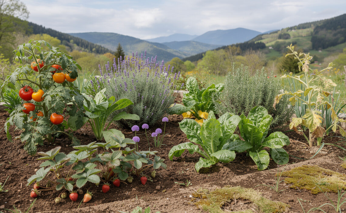 découvrez les meilleures plantes à cultiver en ariège et les espèces à éviter pour un jardin florissant et adapté au climat local.