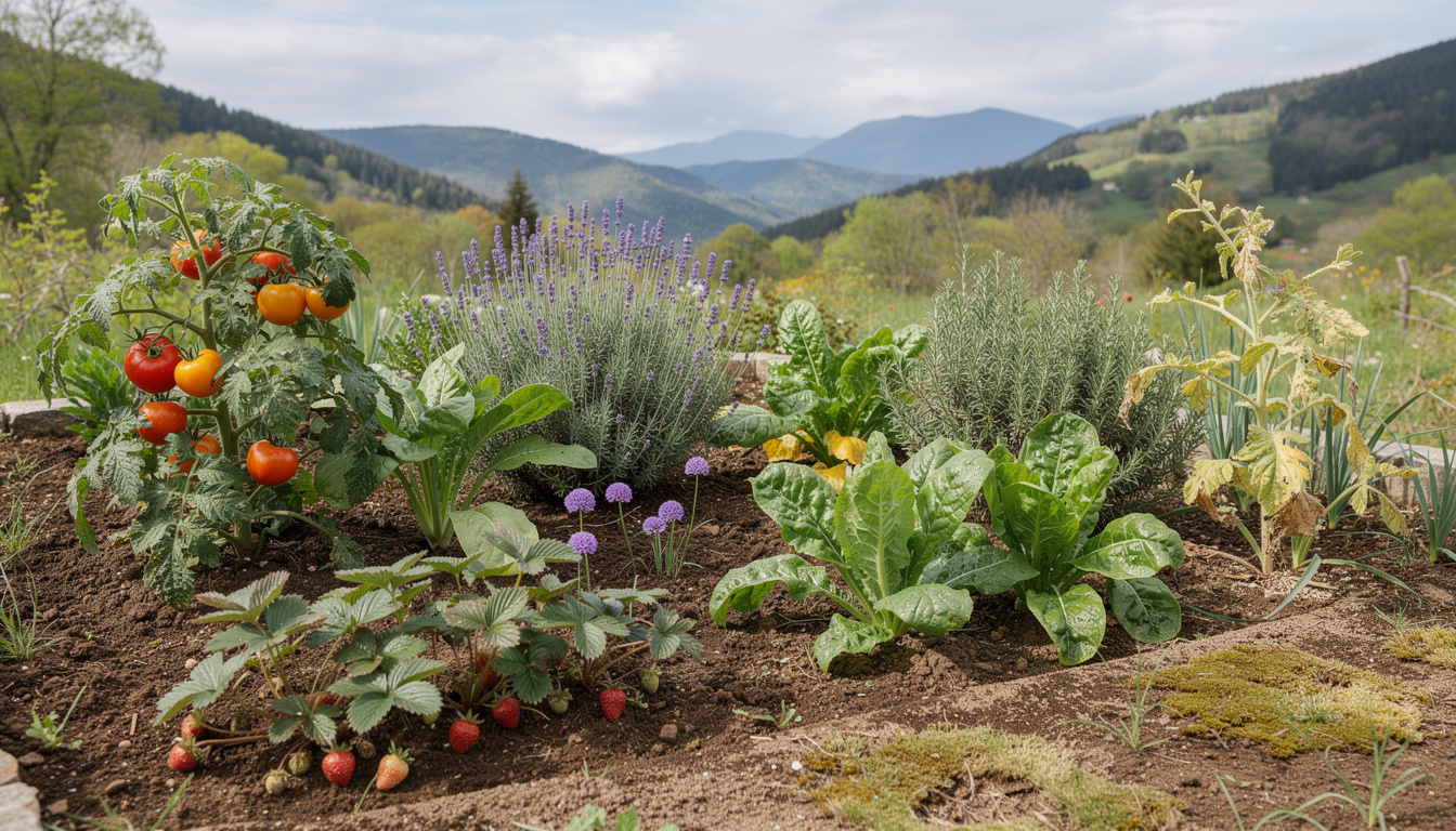 découvrez les meilleures plantes à cultiver en ariège et les espèces à éviter pour un jardin florissant et adapté au climat local.