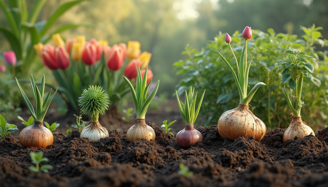 découvrez les secrets de la floriculture grâce à notre guide sur les techniques de propagation des plantes. apprenez les méthodes essentielles pour multiplier vos variétés florales, du bouturage à la semence, et transformez votre jardin en un véritable sanctuaire botanique.
