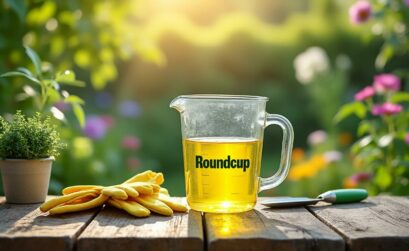 découvrez comment doser correctement le roundup pour 5 litres d'eau avec notre guide pratique, et optimisez votre jardinage en toute sécurité et efficacité.