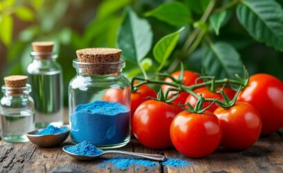 découvrez notre guide complet avec le tableau de dosage pour la bouillie bordelaise adaptée aux tomates, pour un traitement efficace et respectueux de vos plantations.