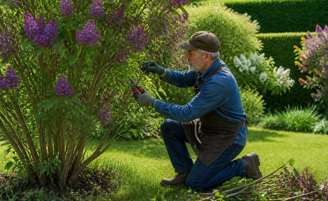 découvrez les meilleures pratiques essentielles pour bien tailler les lilas et garantir leur beauté. un guide incontournable pour tous les jardiniers passionnés.