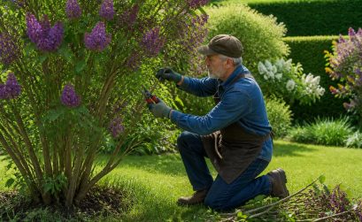 découvrez les meilleures pratiques essentielles pour bien tailler les lilas et garantir leur beauté. un guide incontournable pour tous les jardiniers passionnés.