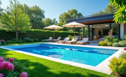 découvrez les avantages des piscines en fibre de verre pour votre jardin : durabilité, facilité d'entretien, rapidité d'installation et esthétisme pour un espace de baignade parfait.