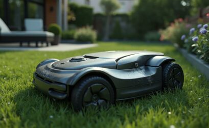 découvrez comment une assurance pour robot tondeuse peut vous protéger des dommages imprévus. protégez votre investissement et bénéficiez d'une tranquillité d'esprit face aux accidents, aux vols et aux pannes. apprenez les avantages essentiels d'une couverture adaptée pour garder votre jardin en parfait état.
