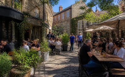 découvrez les meilleurs cafés et restaurants à dean's yard qui méritent une visite pour leurs saveurs uniques et leur ambiance accueillante.
