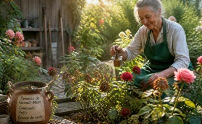 découvrez les effets inattendus de la maladie des rosiers sur votre jardin et les remèdes de grand-mère efficaces pour protéger et embellir vos plantations.