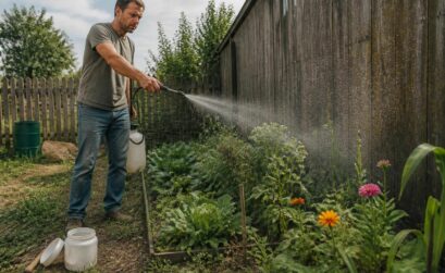 découvrez les erreurs courantes à éviter lors de l'utilisation du chlorate de soude pour le désherbage, afin d'assurer une efficacité optimale et de préserver votre jardin.