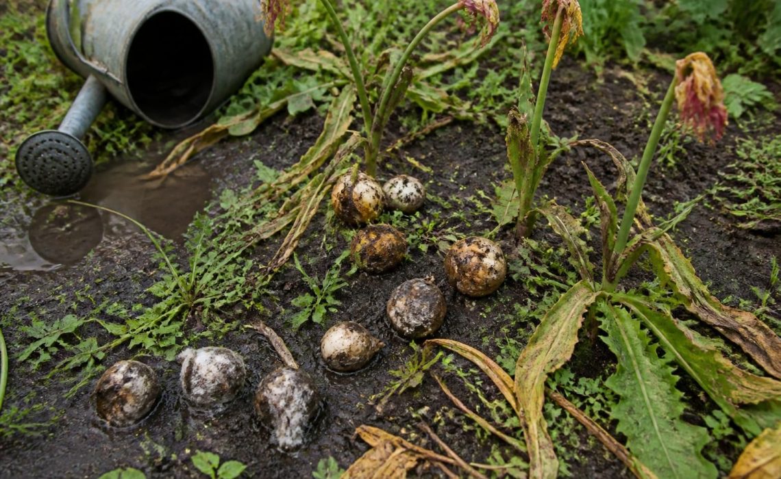 découvrez les erreurs courantes à éviter pour bien laisser les bulbes de tulipe en terre longtemps et assurez une floraison réussie chaque saison.