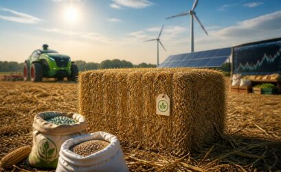 découvrez les principaux facteurs qui influenceront le prix de la botte de paille rectangulaire en 2026, incluant les conditions climatiques, la demande agricole et les coûts de production.