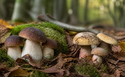 découvrez comment reconnaître les faux cèpes dangereux afin d'éviter les intoxications et profiter en toute sécurité de la cueillette des champignons.