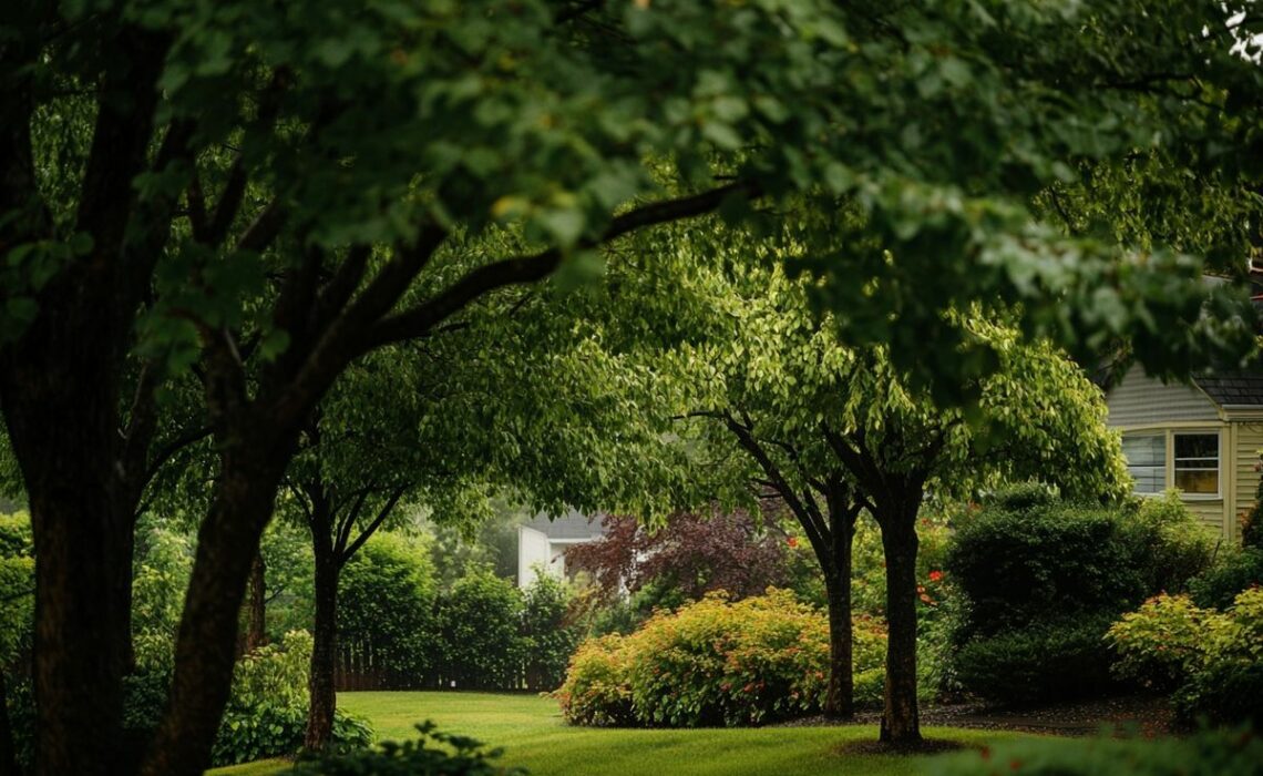 Les inconvénients du catalpa : ce qu'il faut vraiment savoir avant de planter