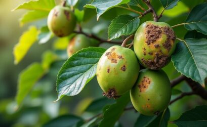 découvrez les maladies courantes des catalpas de fruit et apprenez des méthodes efficaces pour les prévenir afin de garder vos arbres en bonne santé.