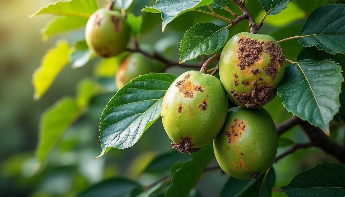 découvrez les maladies courantes des catalpas de fruit et apprenez des méthodes efficaces pour les prévenir afin de garder vos arbres en bonne santé.