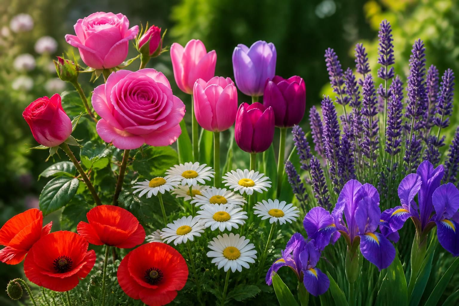 découvrez notre guide complet des noms des fleurs en français, idéal pour les passionnés de jardinage souhaitant enrichir leur vocabulaire et mieux connaître leurs plantes favorites.