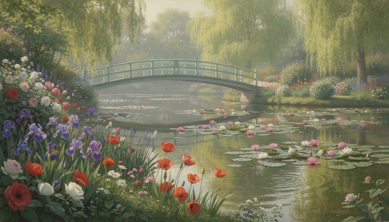 découvrez les plus beaux jardins à visiter en france, véritables havres de paix et de beauté, alliant histoire, nature et art paysager pour une promenade inoubliable.