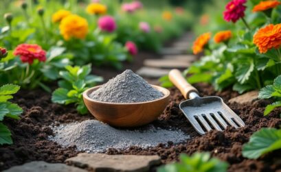 découvrez comment utiliser la cendre de bois comme désherbant naturel pour un jardin sain et florissant. astuces et conseils pour un jardinage écologique et efficace.