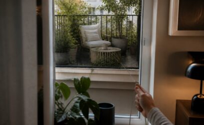 découvrez comment profiter facilement du balcon du voisin du dessus grâce à nos astuces simples et efficaces, pour un espace extérieur agréable sans effort.