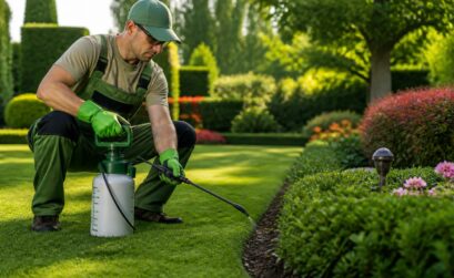 découvrez comment doser efficacement le désherbant roundup pour un jardin impeccable tout en respectant l'environnement et la sécurité.