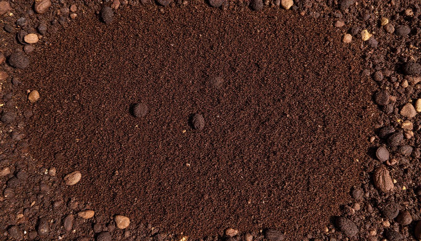 découvrez comment utiliser le marc de café comme solution naturelle pour éloigner les moucherons de vos plantes et améliorer la santé de votre jardin.