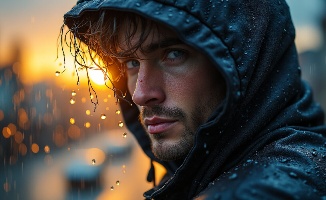 découvrez la différence entre pluie éparse et averses dans les prévisions météo : significations, durées et intensités expliquées pour mieux comprendre le bulletin météo.