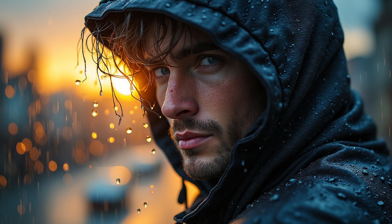 découvrez la différence entre pluie éparse et averses dans les prévisions météo : significations, durées et intensités expliquées pour mieux comprendre le bulletin météo.