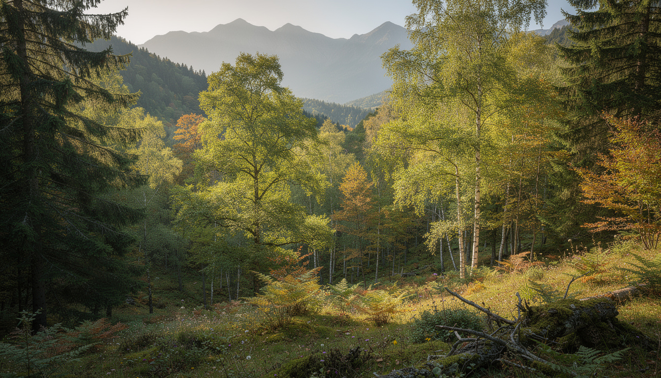 découvrez la richesse des espèces végétales et des milieux naturels en ariège, et l'importance de leur préservation pour protéger la biodiversité locale.