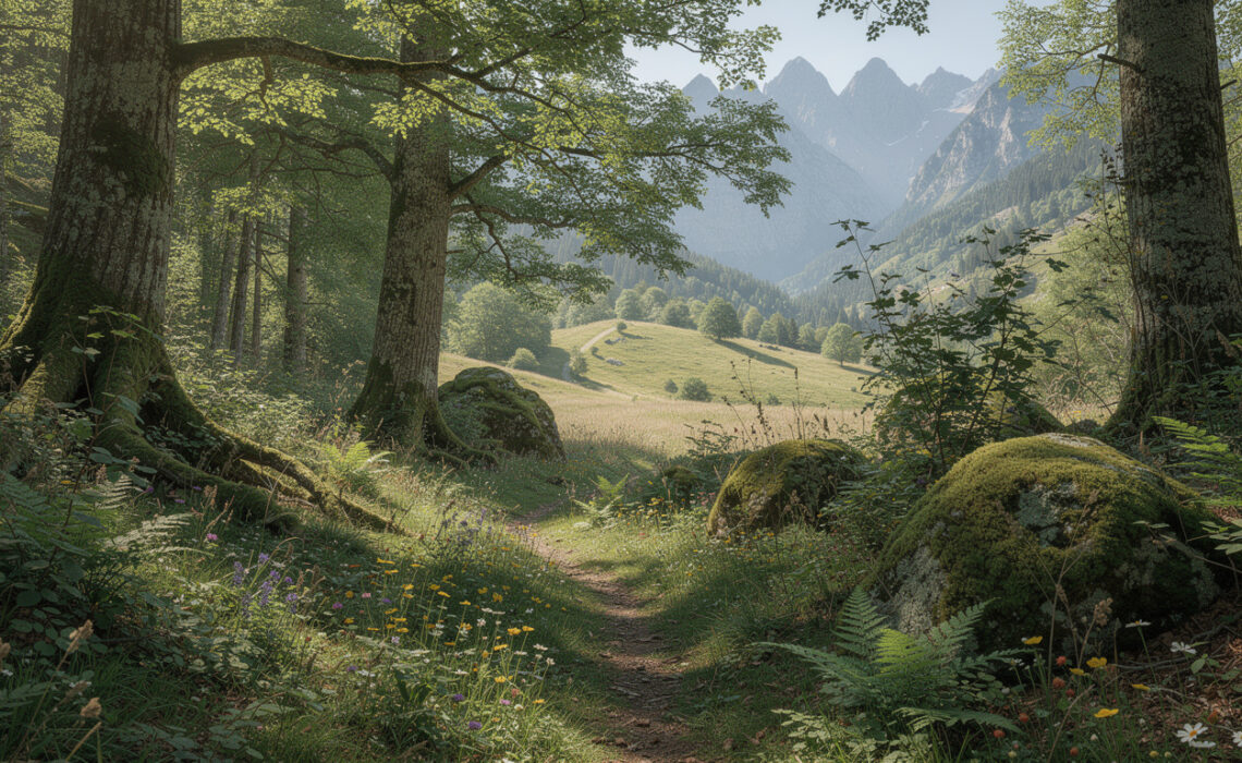 découvrez la richesse de la nature en ariège, ses espèces végétales uniques et les milieux naturels précieux à protéger pour préserver la biodiversité locale.