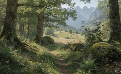 découvrez la richesse de la nature en ariège, ses espèces végétales uniques et les milieux naturels précieux à protéger pour préserver la biodiversité locale.