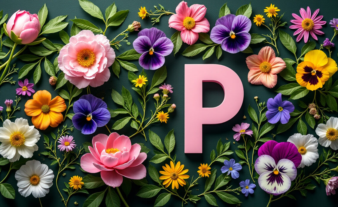 découvrez notre liste complète de plantes commençant par la lettre p. plongez dans une exploration passionnante de chaque nom de plante en p, avec des descriptions et informations utiles pour amateurs et passionnés de botanique.