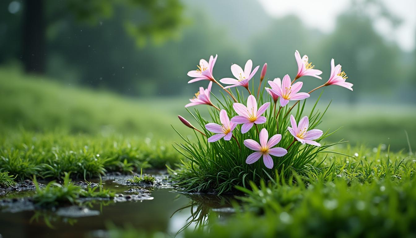 découvrez notre liste de plantes dont le nom commence par z et qui résistent particulièrement bien aux différents climats. idéal pour enrichir votre jardin avec des espèces robustes et originales dès aujourd'hui !