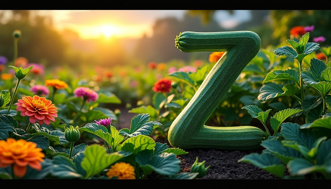 découvrez notre liste complète de plantes commençant par z qui résistent aux différents climats. trouvez des idées de végétaux robustes dont le nom débute par la lettre z pour votre jardin ou intérieur.