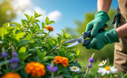 découvrez le meilleur moment pour tailler votre laurier sauce et optimisez la santé de votre jardin grâce à nos conseils pratiques et faciles à suivre.