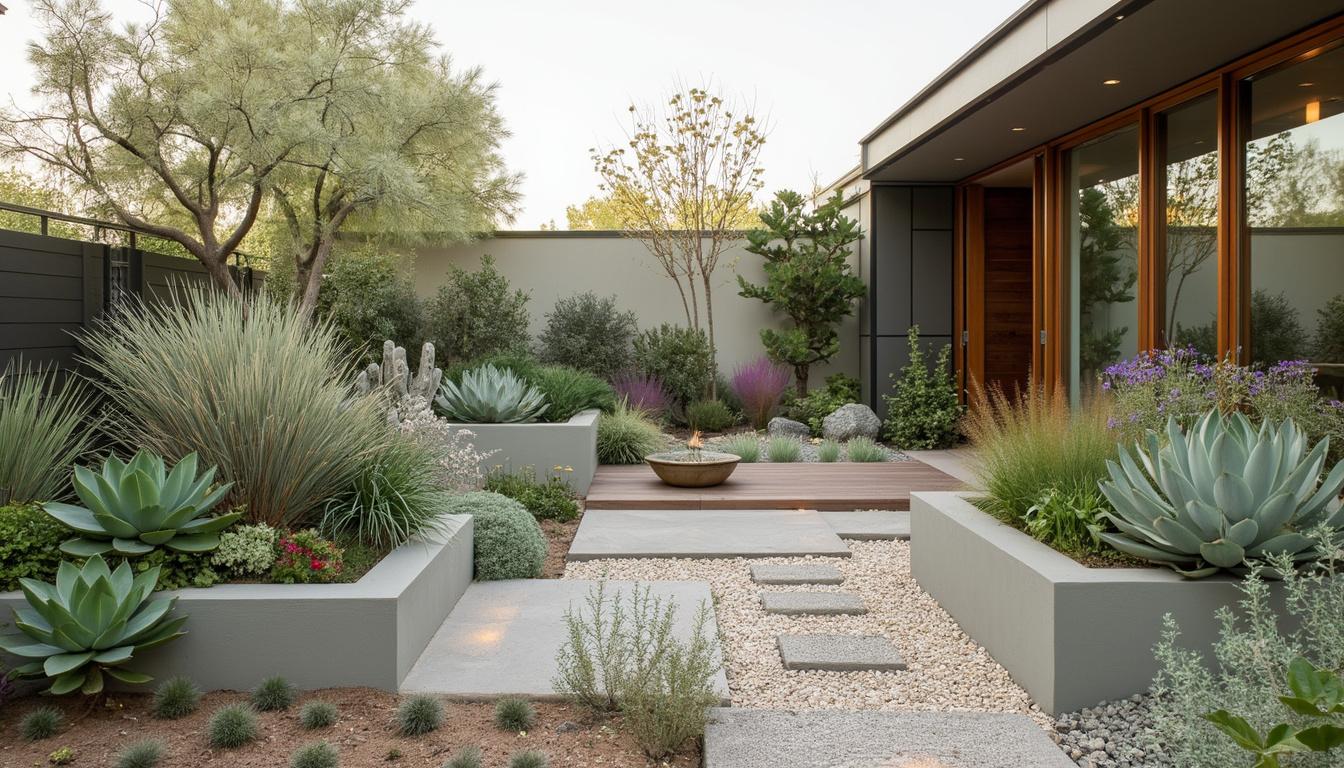 découvrez des alternatives aux géraniums avec notre sélection de 6 plantes tendance pour embellir votre extérieur. faciles d'entretien, ces choix modernes apporteront une touche de style à votre jardin tout en simplifiant votre routine de jardinage.