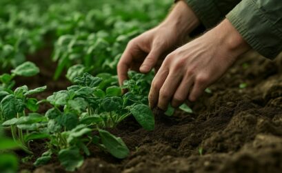 Peut-on planter des pommes de terre toute l'année : la vérité derrière cette pratique