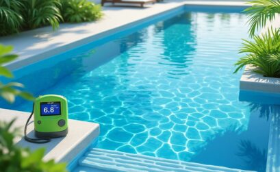 découvrez 5 astuces efficaces pour équilibrer l'eau de votre piscine lorsque le ph est à 6.8 et maintenir une baignade saine et agréable.