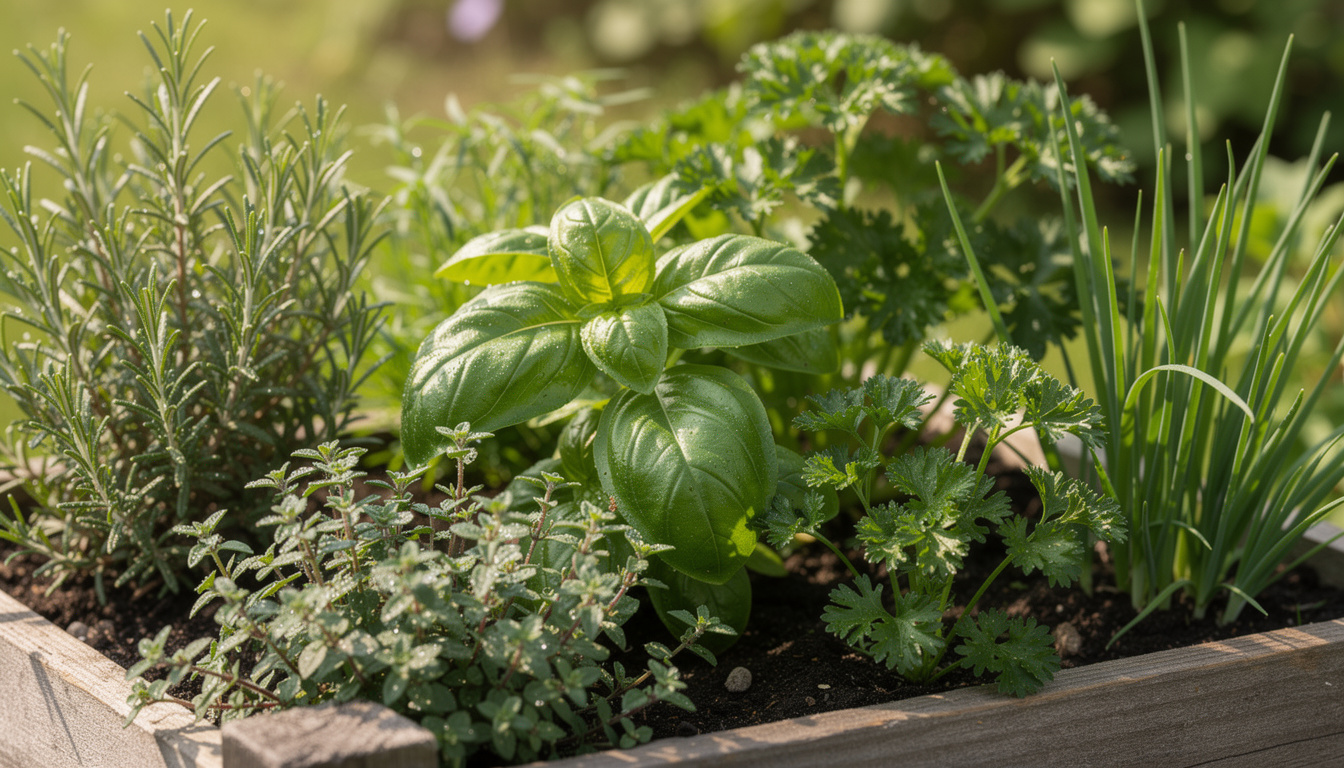 découvrez nos conseils pratiques pour cultiver des plantes aromatiques et transformer votre jardin en un espace gourmand et parfumé.