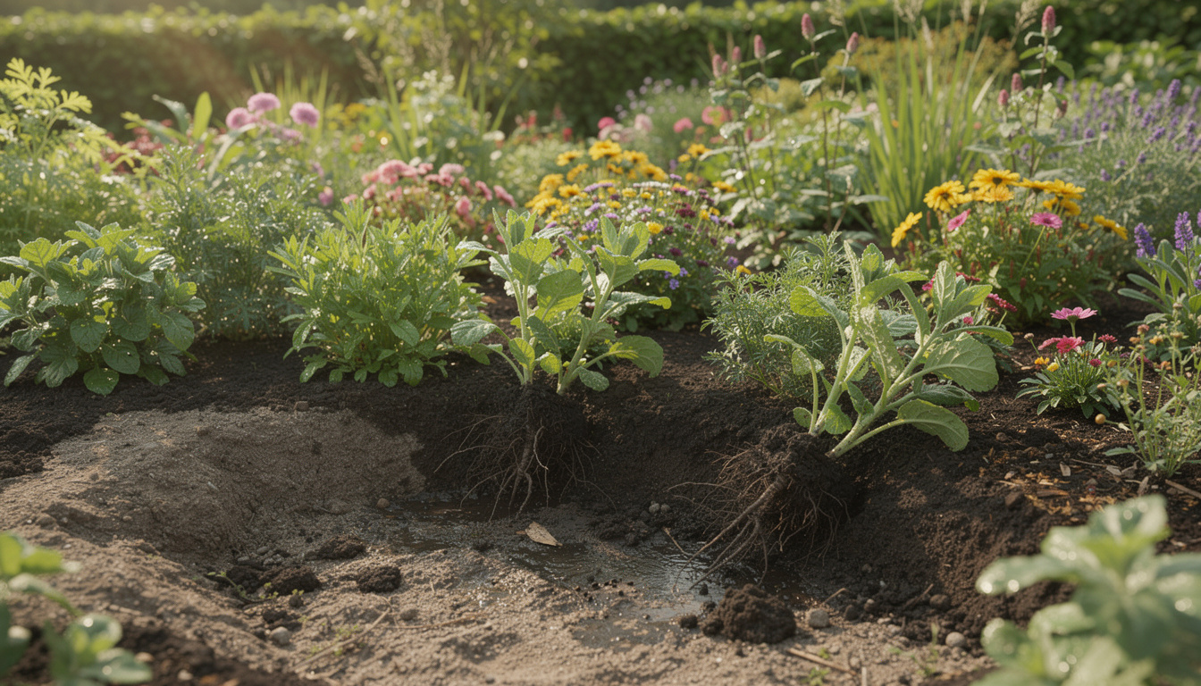 découvrez les critères essentiels pour choisir et planter vos plantes de jardin avec succès. conseils pratiques pour une plantation réussie et un jardin florissant.