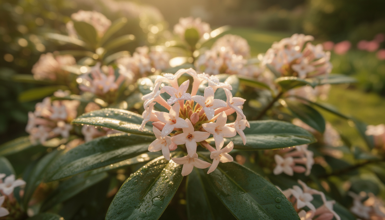 découvrez les meilleures plantes odorantes pour parfumer naturellement votre jardin et créer un espace aromatique enchanteur.