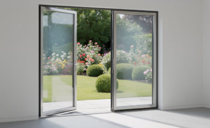 découvrez comment choisir des portes en acier performantes avec une isolation thermique optimale pour sécuriser et isoler efficacement vos ouvertures donnant sur le jardin.