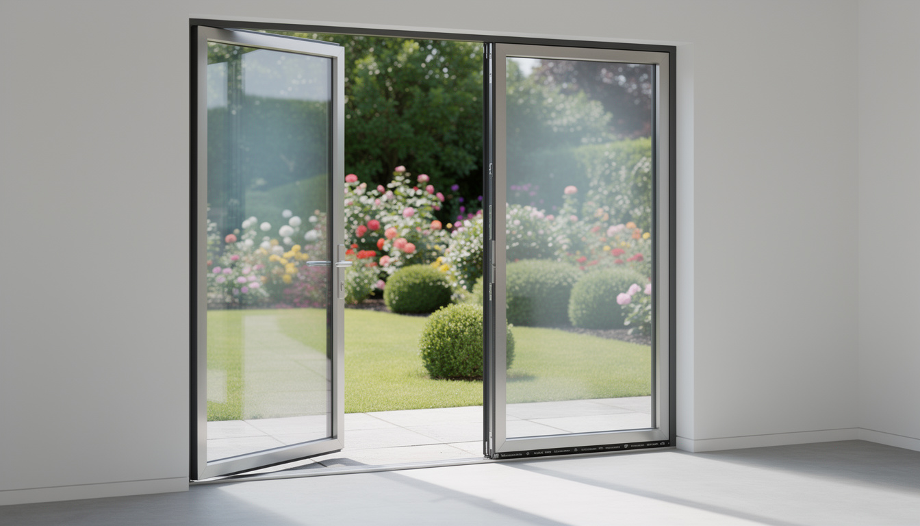 découvrez comment choisir des portes en acier performantes avec une isolation thermique optimale pour sécuriser et isoler efficacement vos ouvertures donnant sur le jardin.