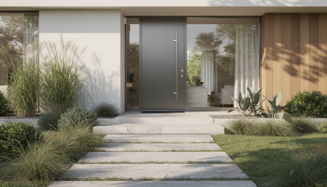 découvrez les critères essentiels pour choisir et installer des portes en acier adaptées à un accès extérieur, alliant sécurité, durabilité et esthétique.