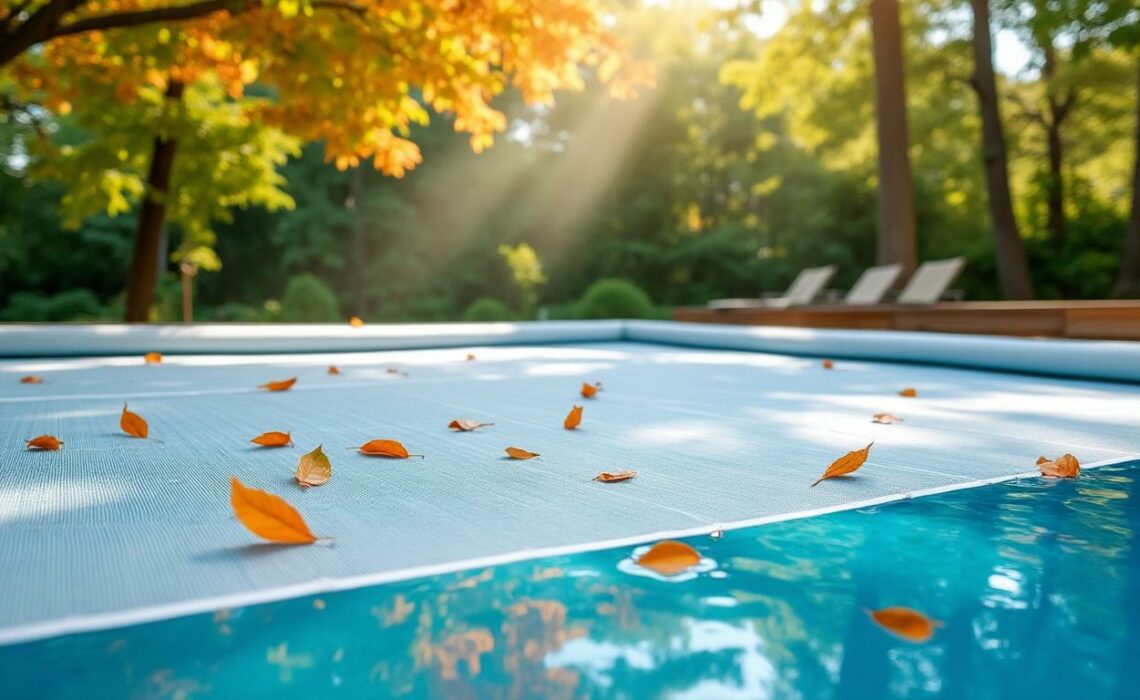 découvrez pourquoi un filet de piscine anti-feuilles est essentiel pour un entretien facile et efficace de votre piscine. protégez votre eau des débris et profitez d'une baignade impeccable toute la saison.