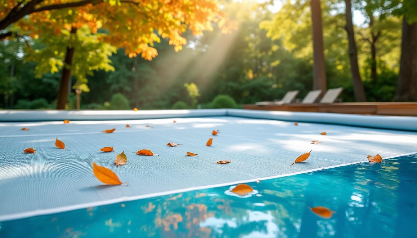 découvrez pourquoi un filet de piscine anti-feuilles est essentiel pour un entretien facile et efficace de votre piscine. protégez votre eau des débris et profitez d'une baignade impeccable toute la saison.