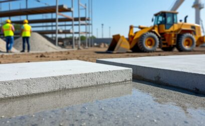 découvrez les avantages et inconvénients du béton drainant pour optimiser vos projets de construction. apprenez comment ce matériau innovant peut améliorer la gestion des eaux pluviales et renforcer la durabilité de vos aménagements.